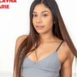 Xxlayna Marie Age , Career, Family, Net Worth, Height Bio 2024.