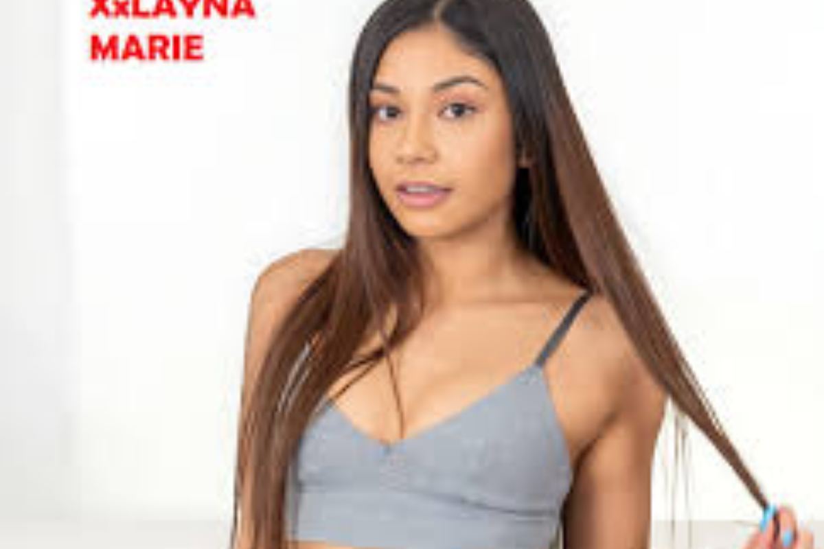 Xxlayna Marie Age , Career, Family, Net Worth, Height Bio 2024.