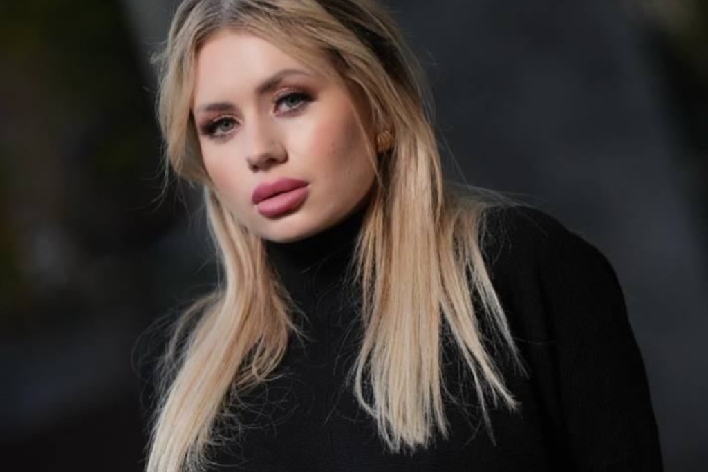 Georgia Koneva Age , Career, Family, net Worth, Height Bio 2024.